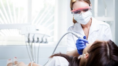 SEGURO PARA DENTISTAS